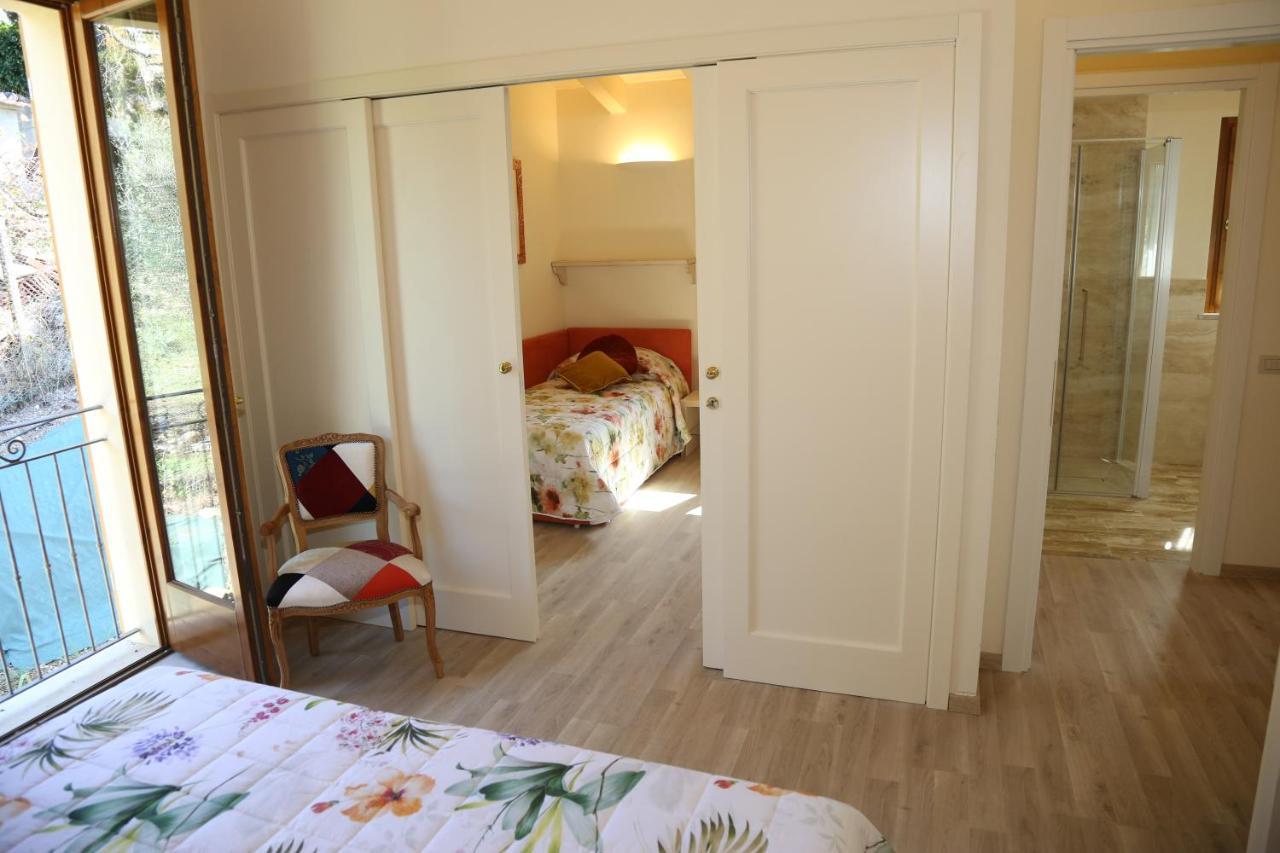 Casa Vacanze Squarcialupi カステッリーナ・イン・キアンティ シエナ エクステリア 写真