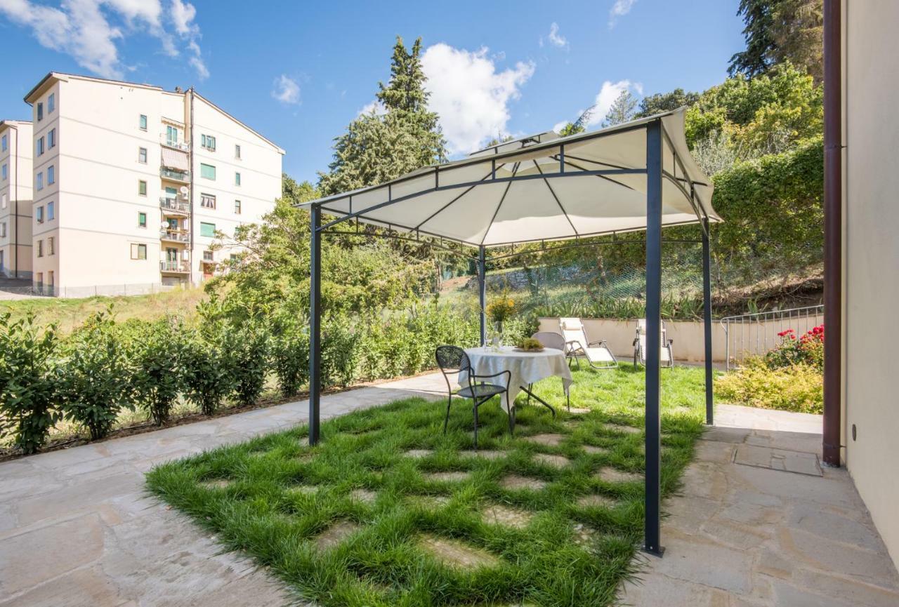 Casa Vacanze Squarcialupi カステッリーナ・イン・キアンティ シエナ エクステリア 写真